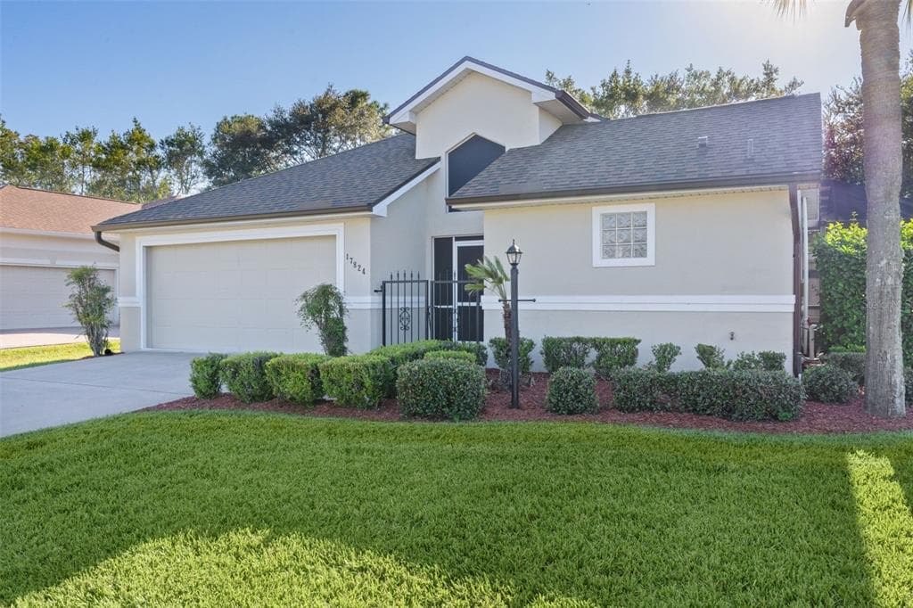 17824 SE 113TH TERRACE, SUMMERFIELD, FL 34491