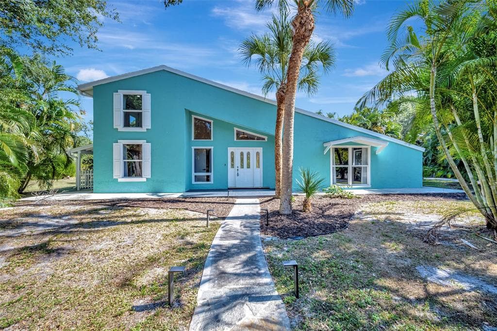 403 LONGBOW TRAIL, OSPREY, FL 34229