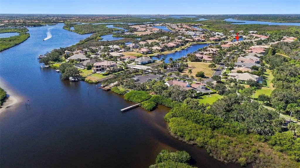 11739 RIVER SHORES TRAIL, PARRISH, FL 34219