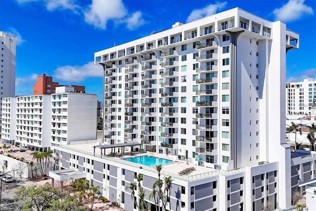 101 S GULFSTREAM AVE # 9C, SARASOTA, FL 34236