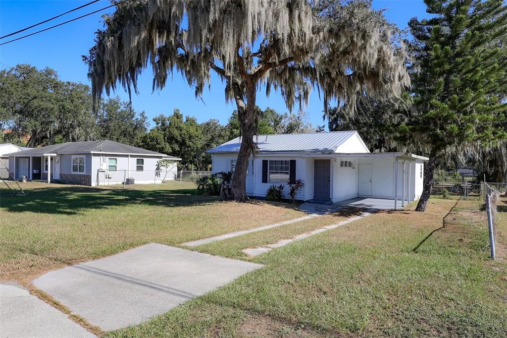 1950 E VALENCIA DRIVE, BARTOW, FL 33830