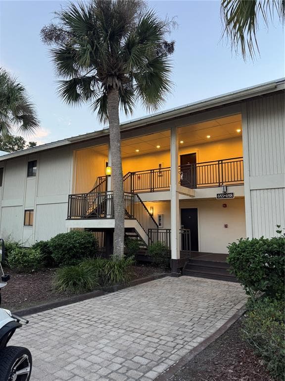 4782 FOX HUNT DRIVE # D654, WESLEY CHAPEL, FL 33543