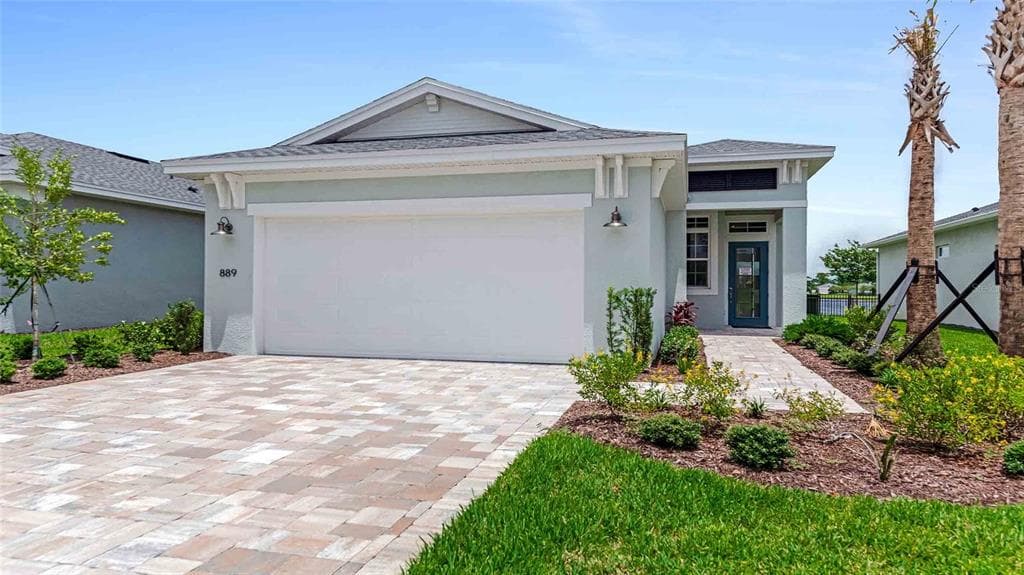 889 MEGANO BOULEVARD, DELAND, FL 32724