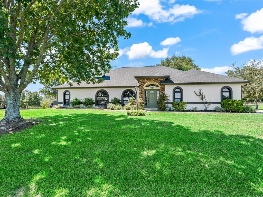 15600 SE 47TH AVENUE, SUMMERFIELD, FL 34491