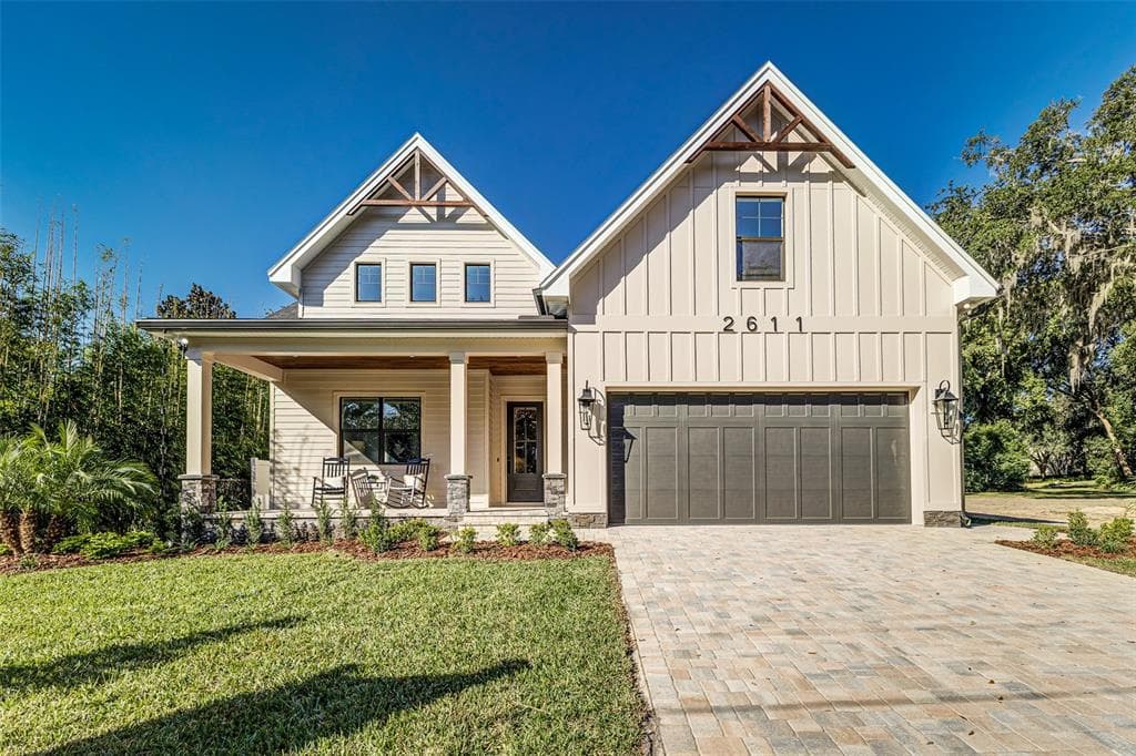 2611 BERKELEY AVENUE, LAKELAND, FL 33803