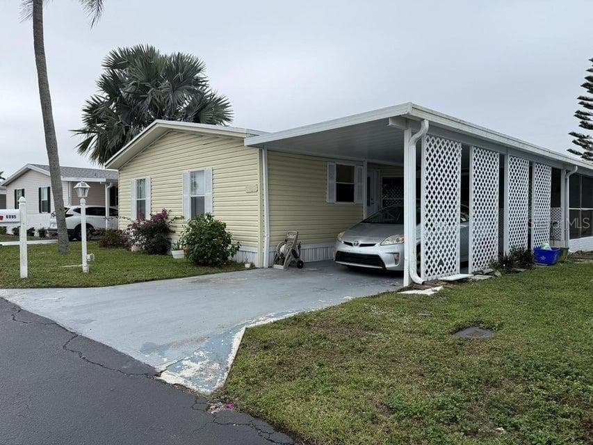6085 SEASHORE DRIVE # N/A, ATLANTIS, FL 33462