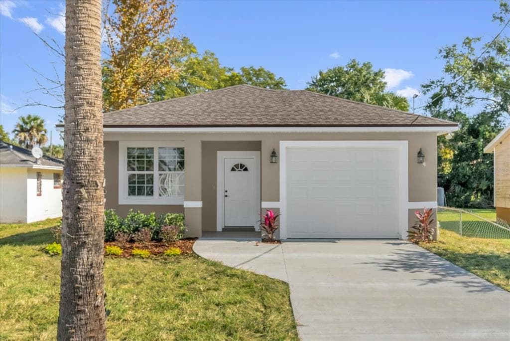 1807 PEACH AVENUE, SANFORD, FL 32771
