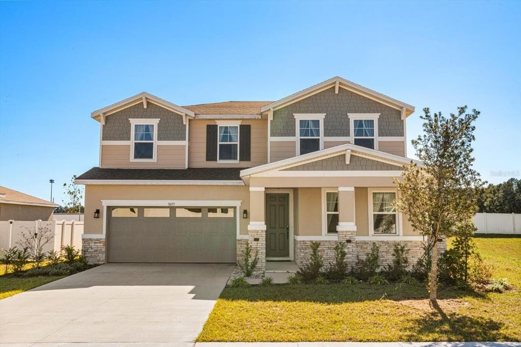 3657 SUBLETT LOOP, TAVARES, FL 32778