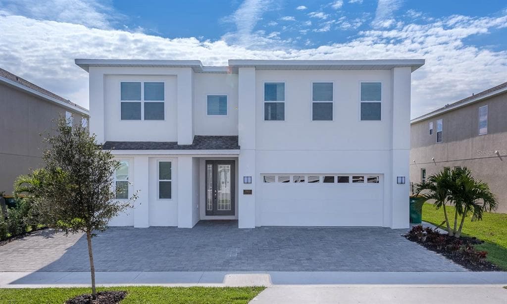 7602 MACKINAW LANE, KISSIMMEE, FL 34747