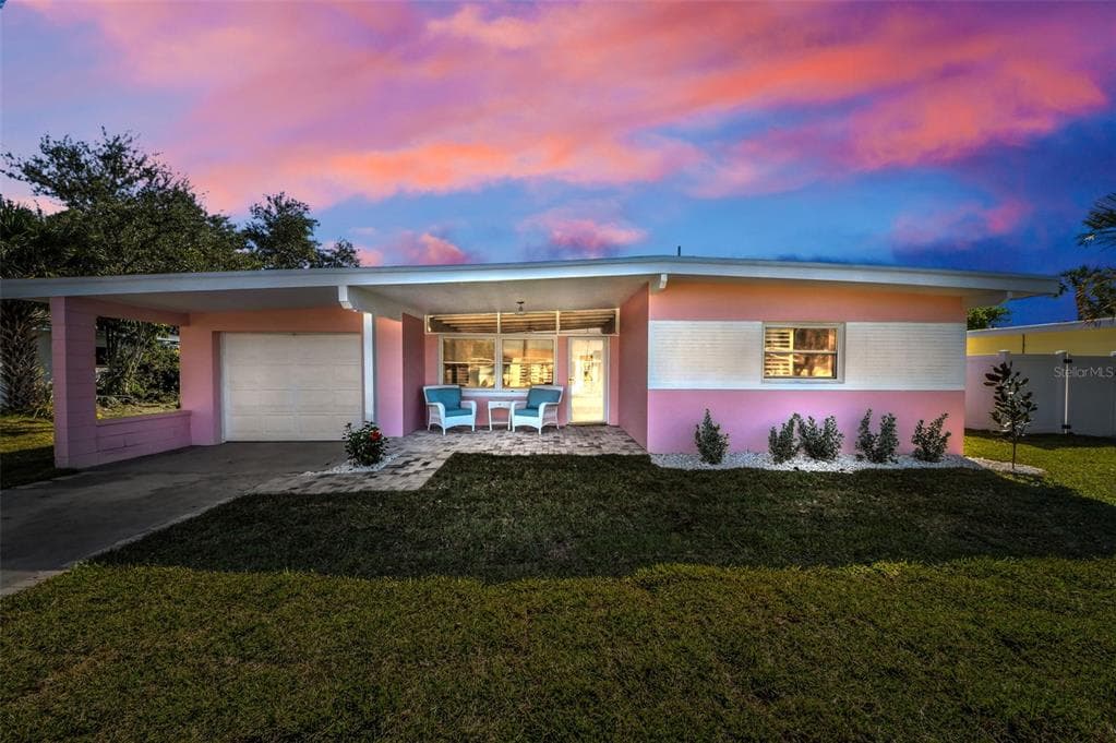 414 88TH AVENUE, ST PETE BEACH, FL 33706