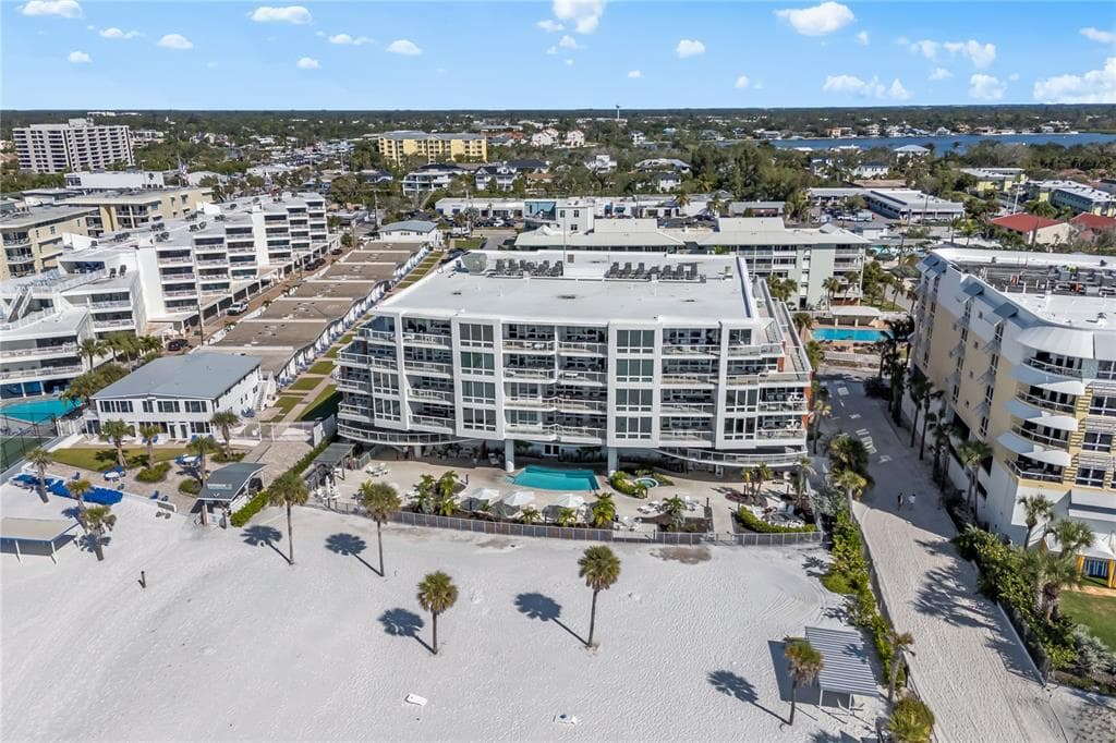 1035 SEASIDE DRIVE # 404, SARASOTA, FL 34242