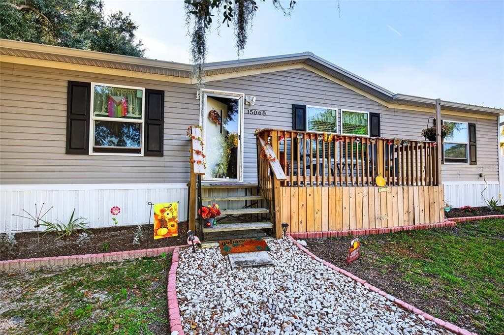 15068 SE 105TH AVENUE, SUMMERFIELD, FL 34491