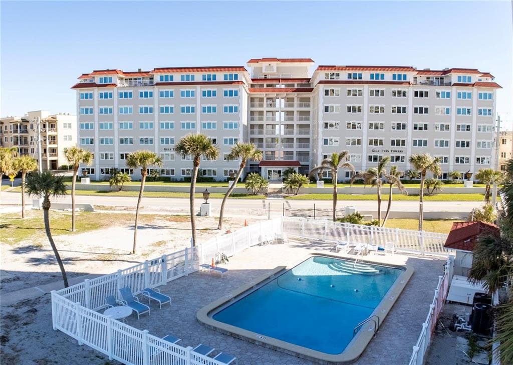 500 THE ESPLANADE N # 306, VENICE, FL 34285