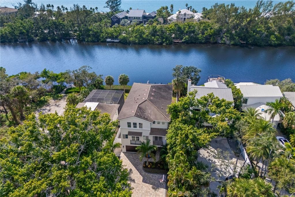 8008 MIDNIGHT PASS ROAD, SARASOTA, FL 34242