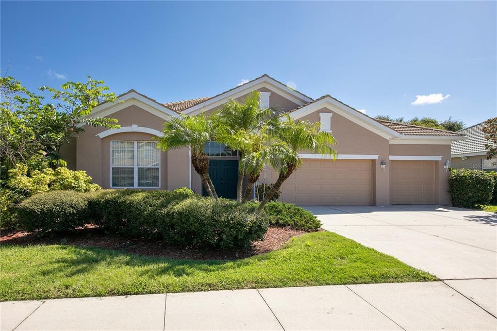 1679 PINYON PINE DRIVE, SARASOTA, FL 34240