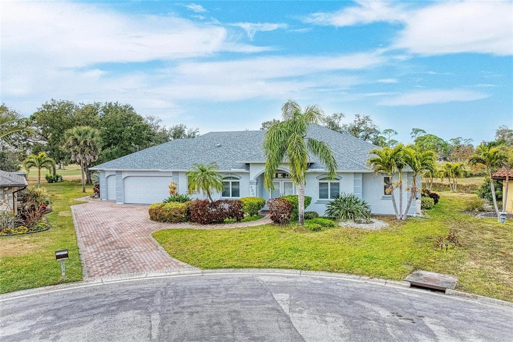 4540 KIPLING CIRCLE, SARASOTA, FL 34241