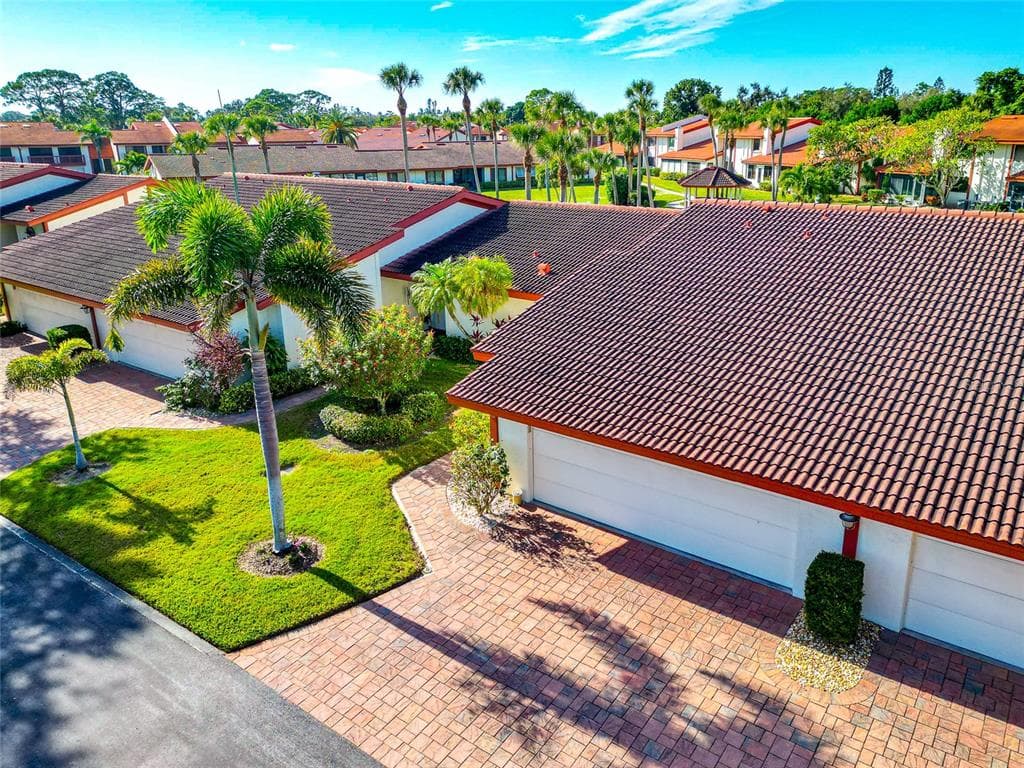 707 SORRENTO INLET # 707, NOKOMIS, FL 34275