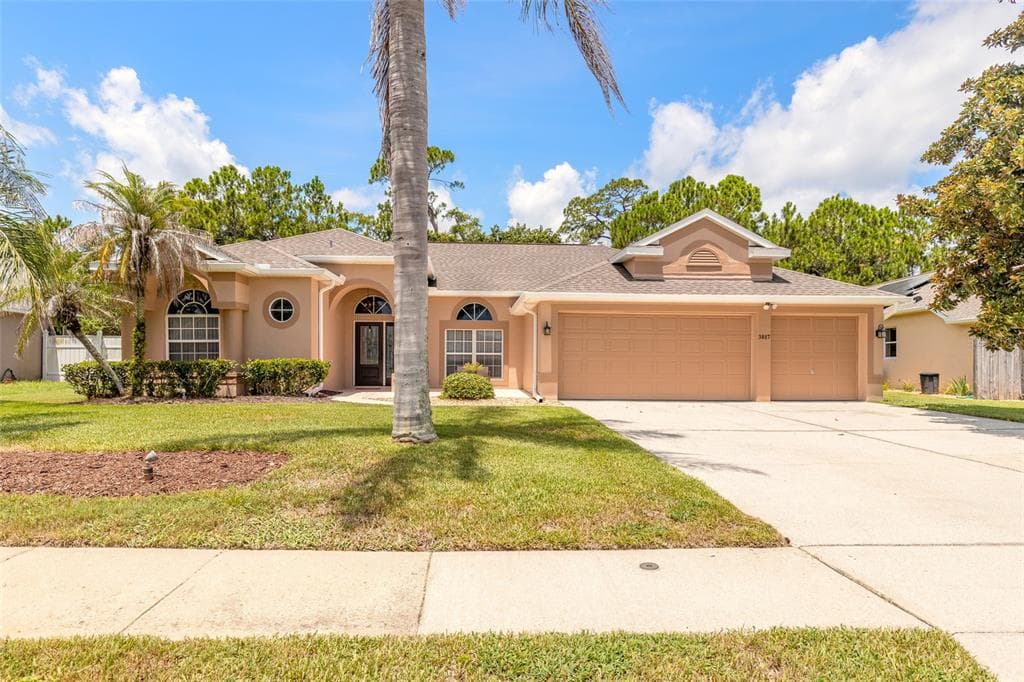 3817 BIRCH MOUNTAIN ROAD, PORT ORANGE, FL 32129