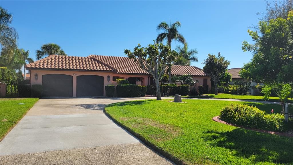 638 S OWL DRIVE, SARASOTA, FL 34236