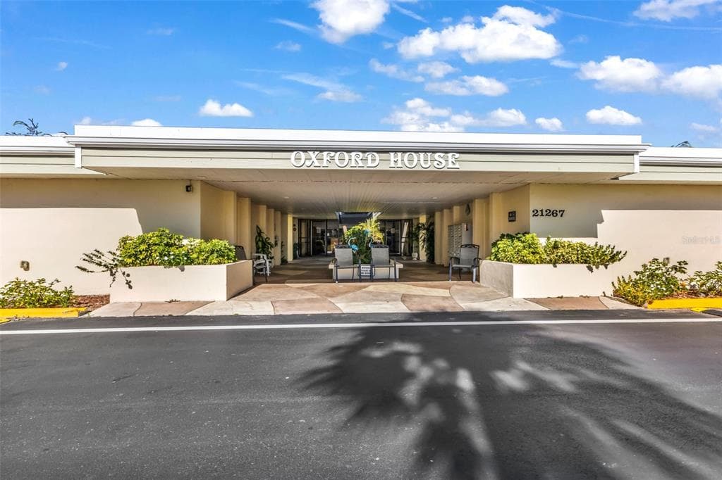 21267 GERTRUDE AVENUE # 212, PORT CHARLOTTE, FL 33952