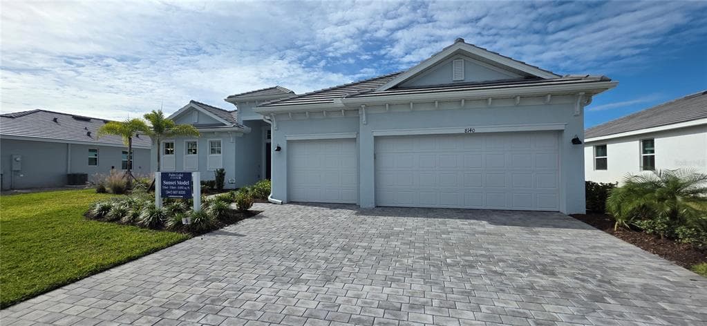 8140 SHORE LAKE DRIVE, ENGLEWOOD, FL 34224