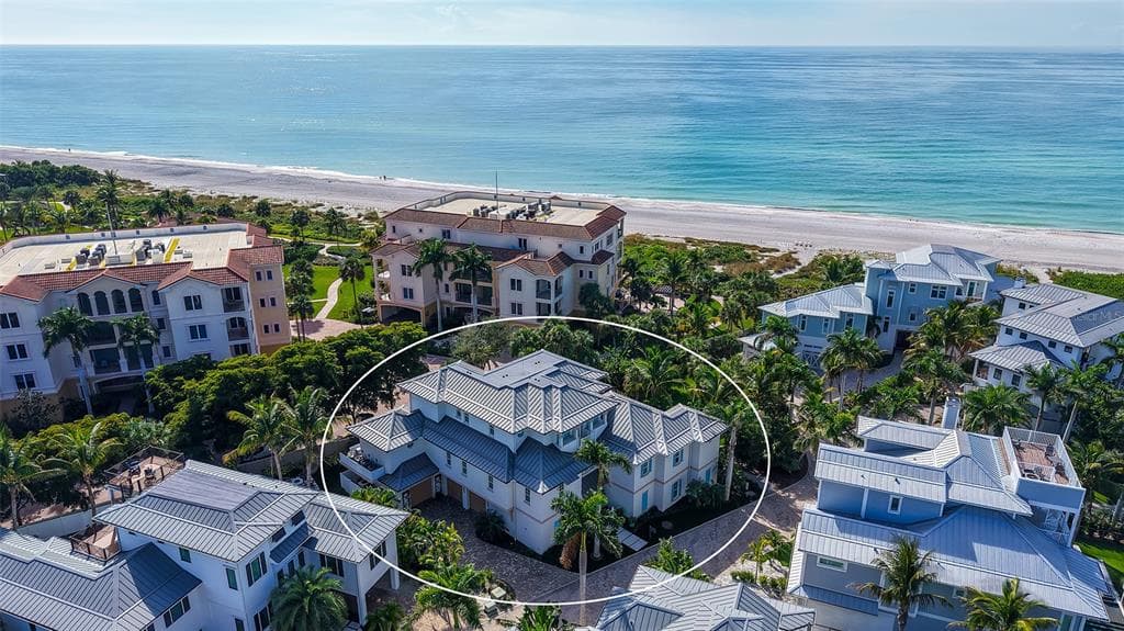 5005 GULF OF MEXICO DRIVE # 4, LONGBOAT KEY, FL 34228