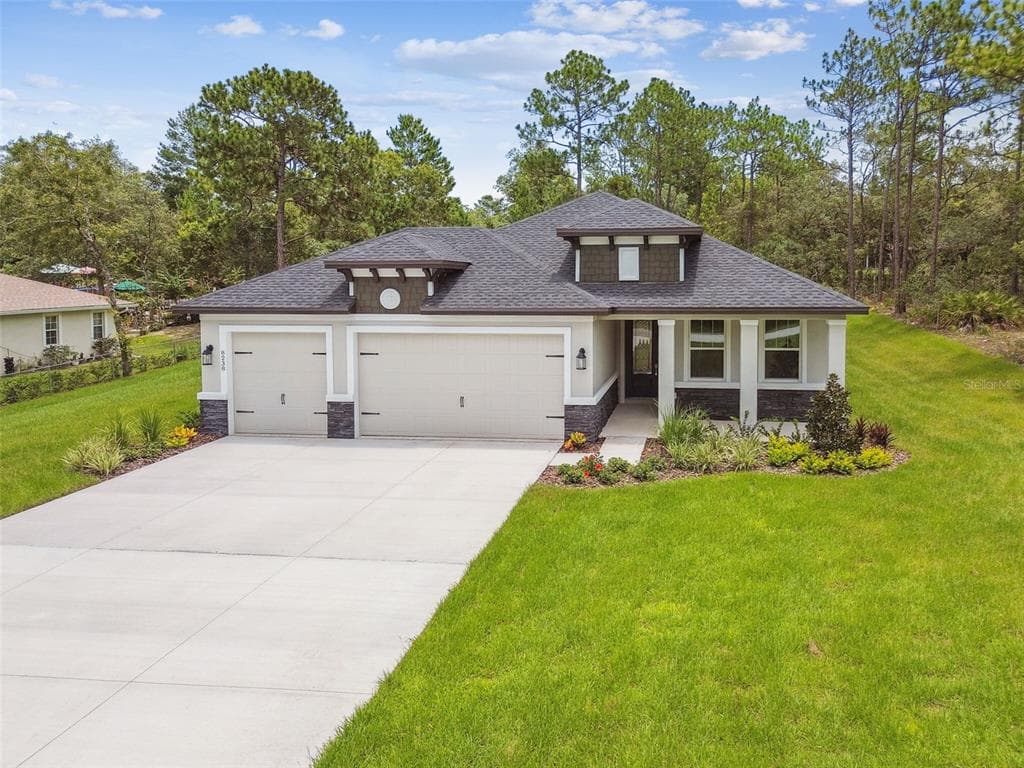 11347 STRIPED BASS COURT, NEW PORT RICHEY, FL 34654