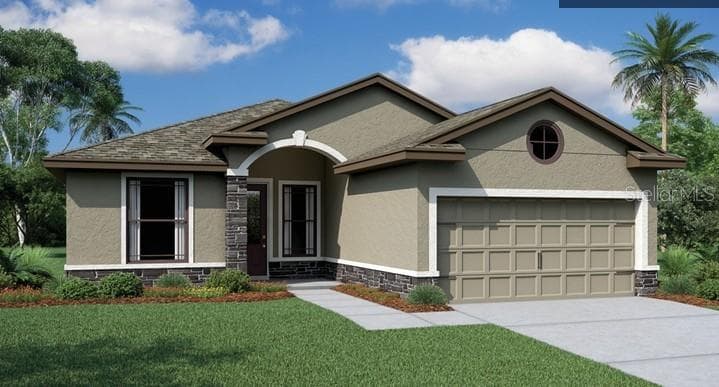 8252 NIGHTINGALE ROAD, WEEKI WACHEE, FL 34613