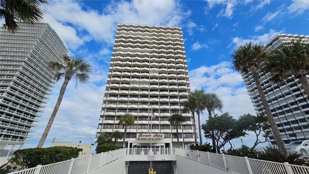 2900 N ATLANTIC AVENUE # 305, DAYTONA BEACH, FL 32118