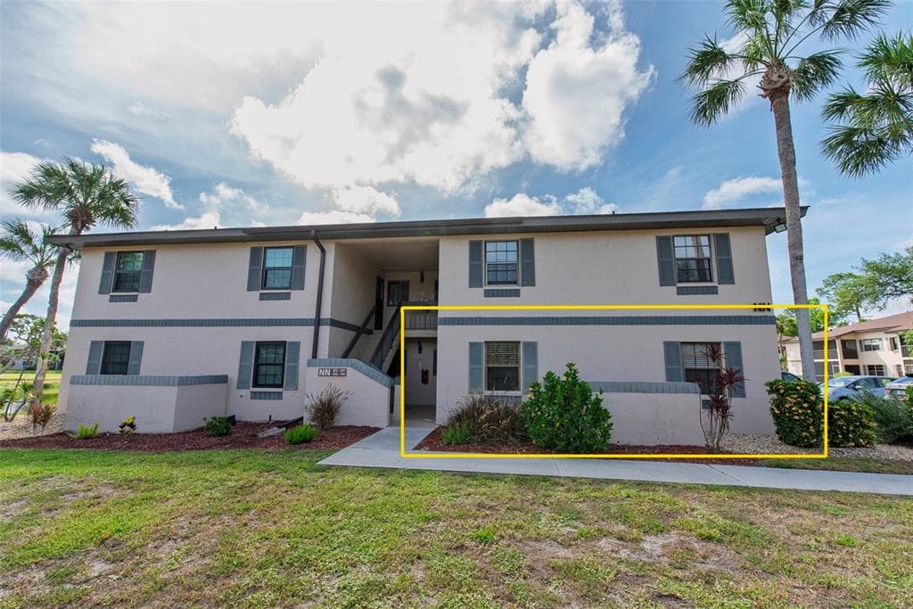 19505 QUESADA AVENUE # NN101, PORT CHARLOTTE, FL 33948