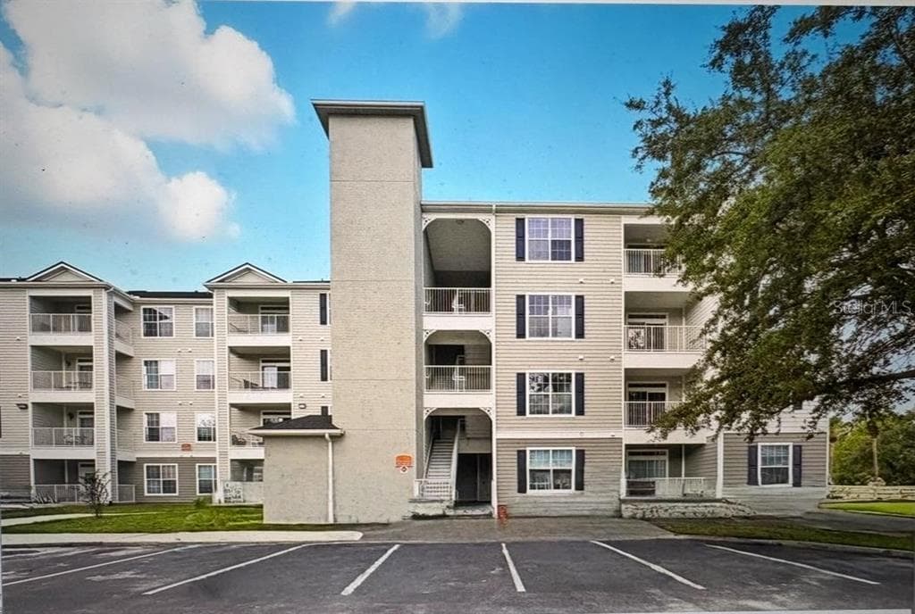 3175 FELTRIM PLACE # 203, KISSIMMEE, FL 34747