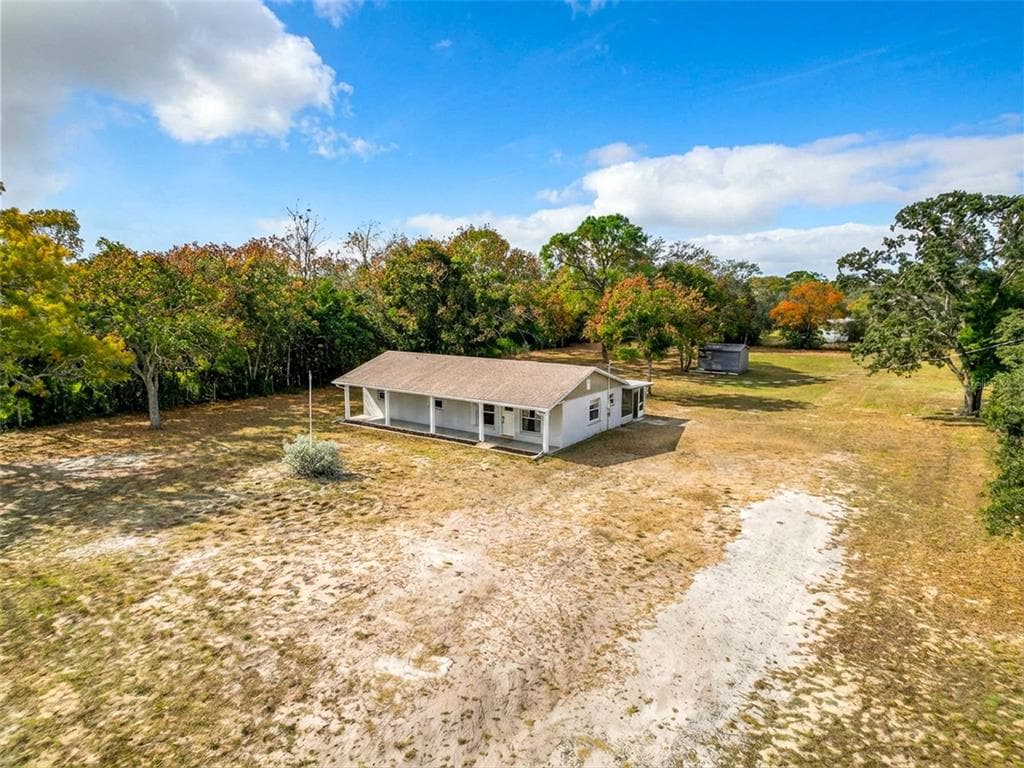9421 SUNSHINE GROVE ROAD, BROOKSVILLE, FL 34613