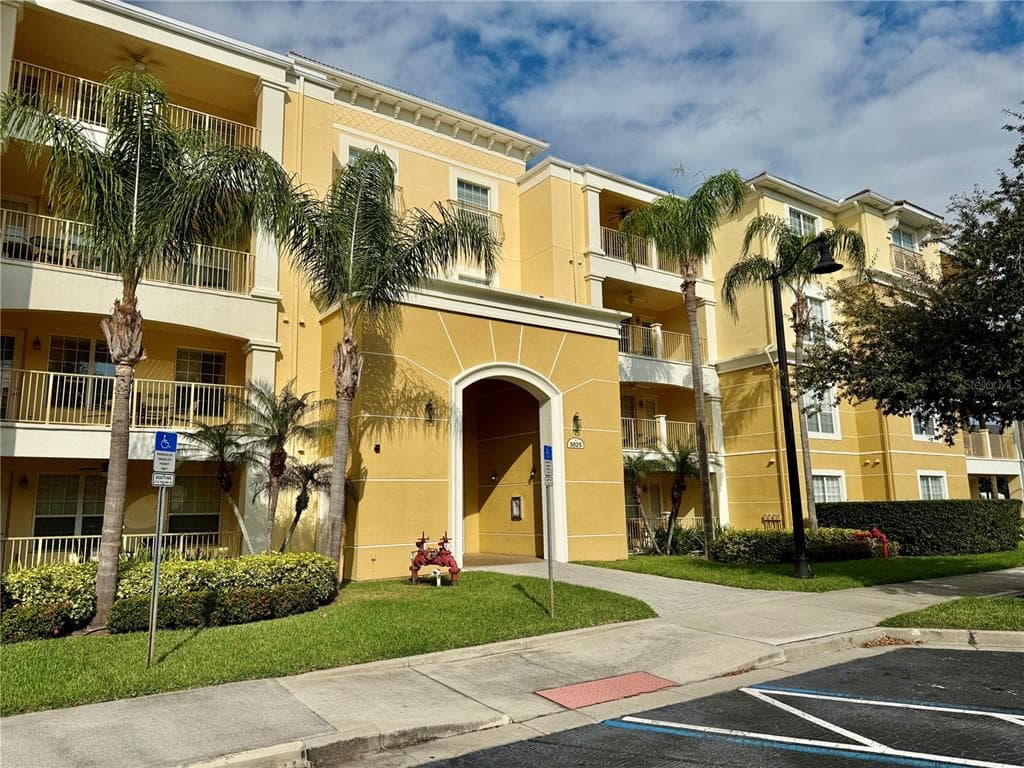 5025 SHOREWAY LOOP # 105, ORLANDO, FL 32819