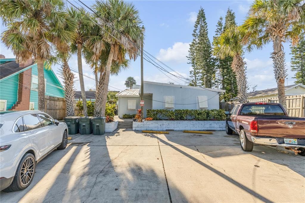 410 BUTLER BOULEVARD, DAYTONA BEACH, FL 32118