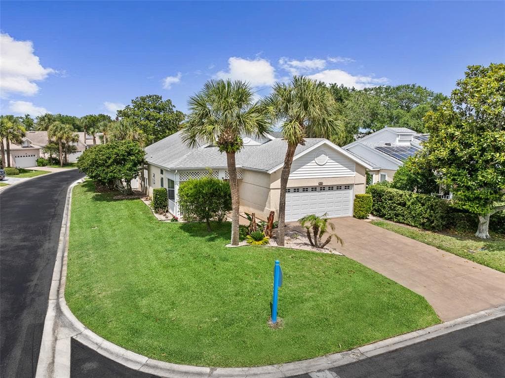 358 MONIKA PLACE, ST AUGUSTINE, FL 32080