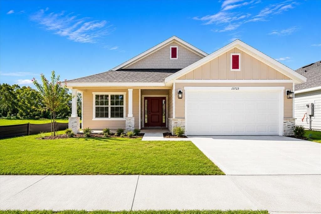 13723 NW 150TH CIRCLE, ALACHUA, FL 32615