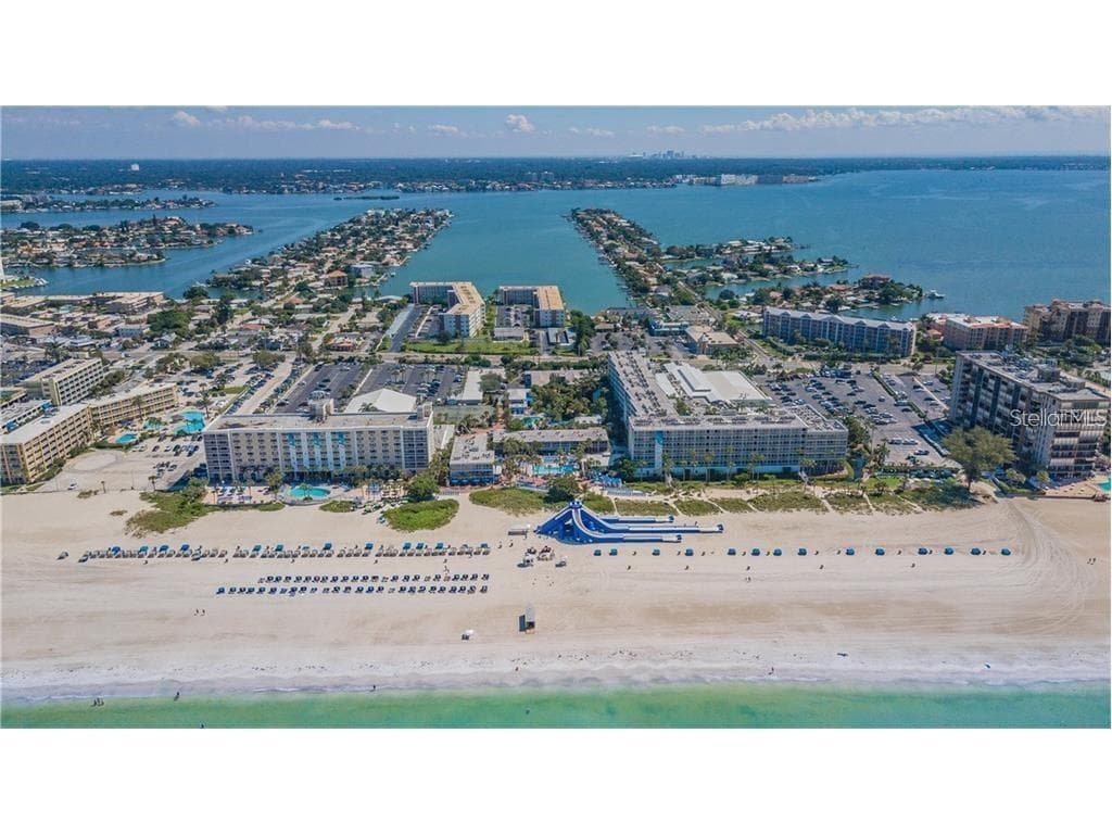 5500 GULF BOULEVARD # 3219, ST PETE BEACH, FL 33706