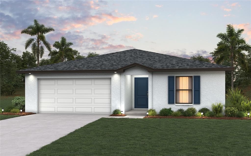 2295 W SWANSON DRIVE, CITRUS SPRINGS, FL 34434