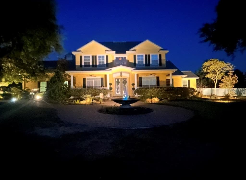 664 S LAKE STARR BOULEVARD, LAKE WALES, FL 33898