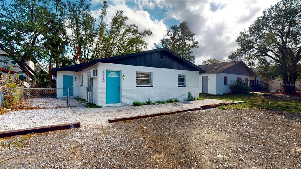 6710 S JUANITA STREET, TAMPA, FL 33616