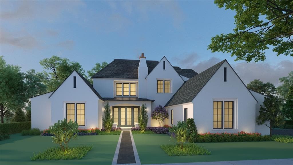 11091 CROMWELL ROAD, ORLANDO, FL 32827
