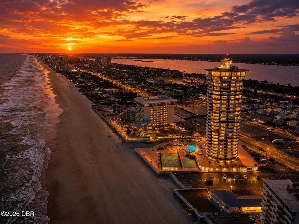 2625 S ATLANTIC AVENUE # 18NW, DAYTONA BEACH, FL 32118