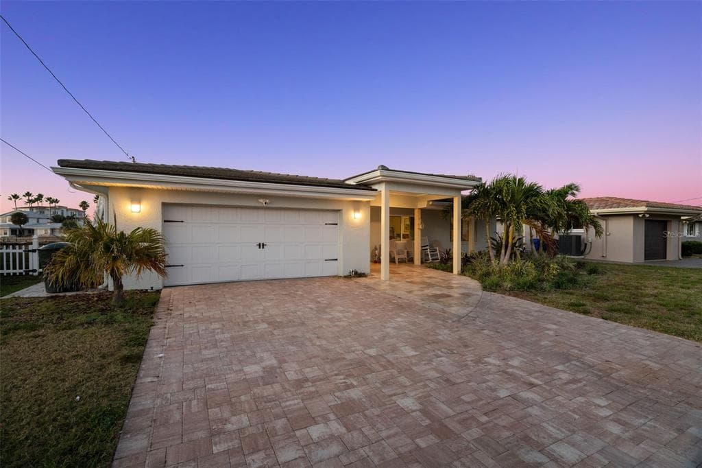 2288 EDYTHE DRIVE, DUNEDIN, FL 34698