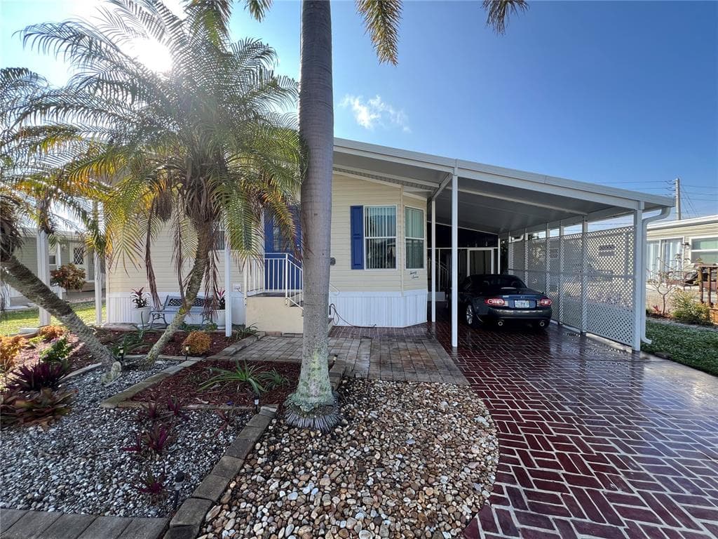 10100 BURNT STORE ROAD # 27, PUNTA GORDA, FL 33950