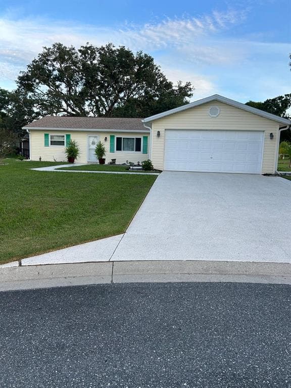 10397 SE 176TH STREET, SUMMERFIELD, FL 34491