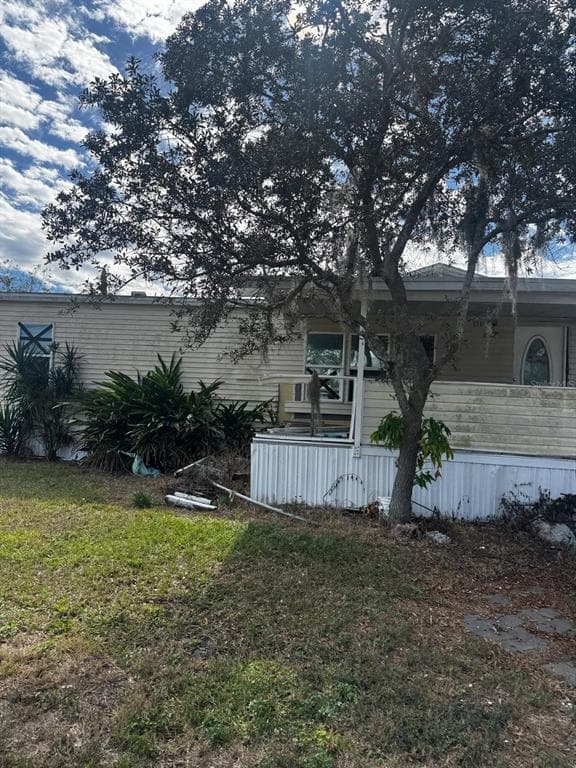 2626 SHINER DRIVE, LAKE WALES, FL 33898