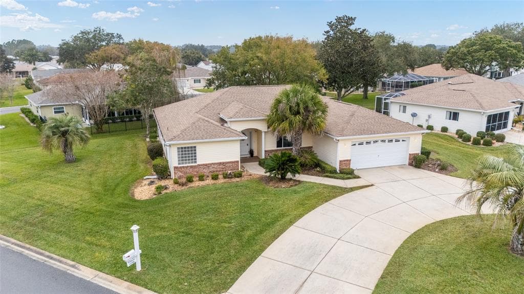 13766 SE 89TH AVENUE, SUMMERFIELD, FL 34491