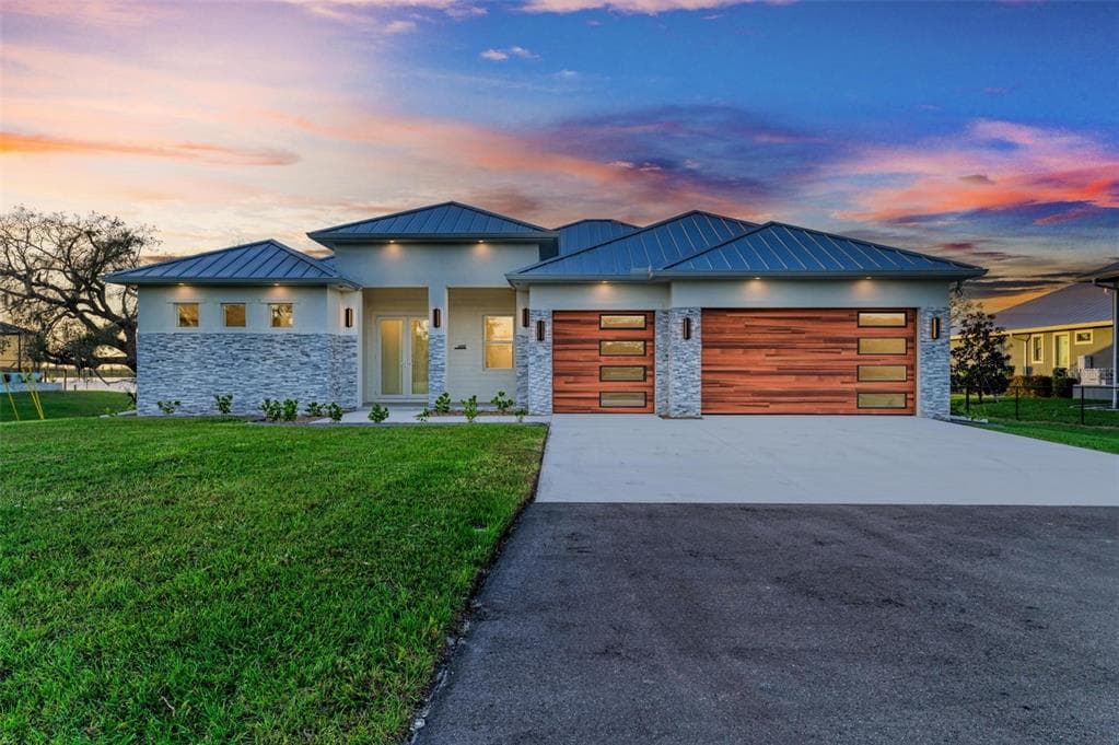6100 RIVERSIDE DRIVE, PUNTA GORDA, FL 33982