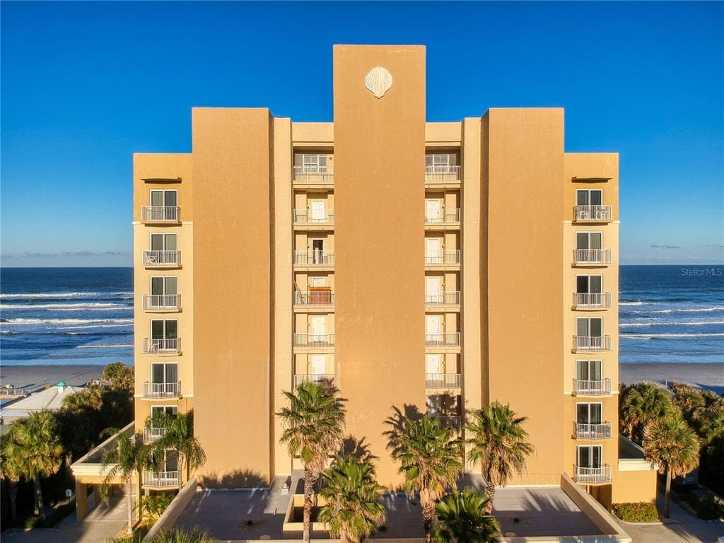 1705 S ATLANTIC AVENUE # 804, NEW SMYRNA BEACH, FL 32169
