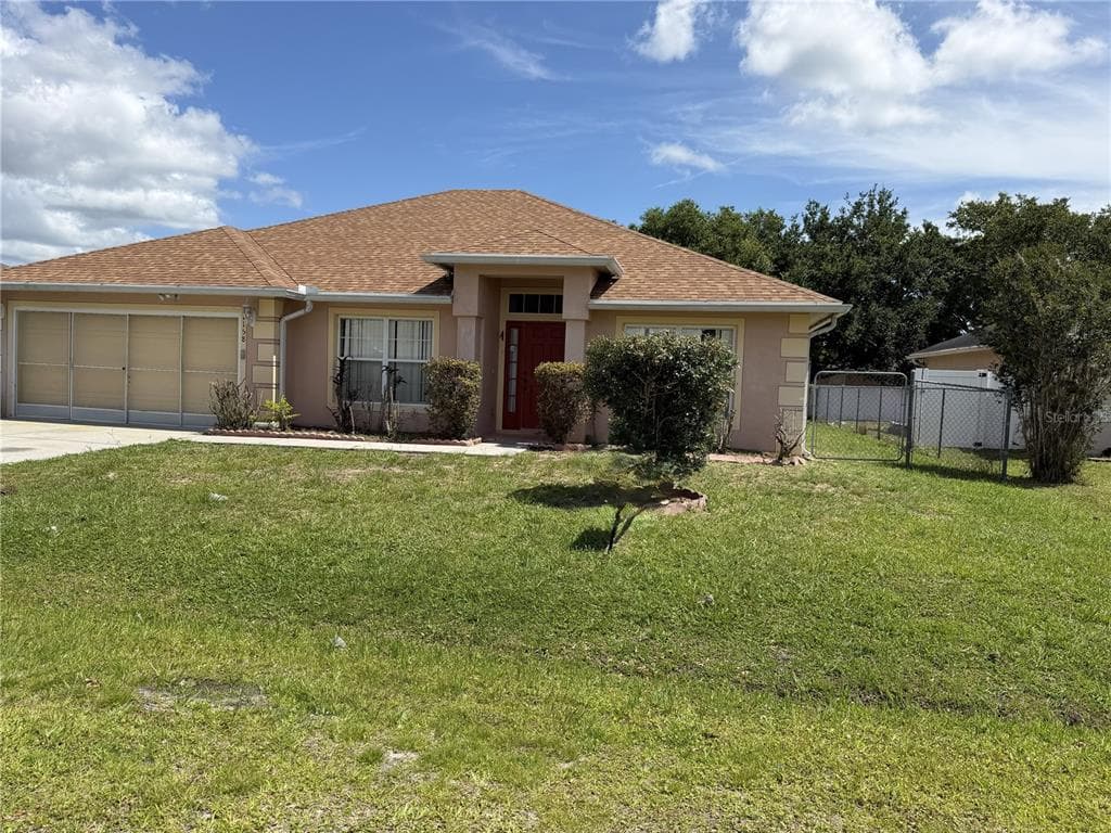 1158 SAINT TROPEZ COURT, KISSIMMEE, FL 34759
